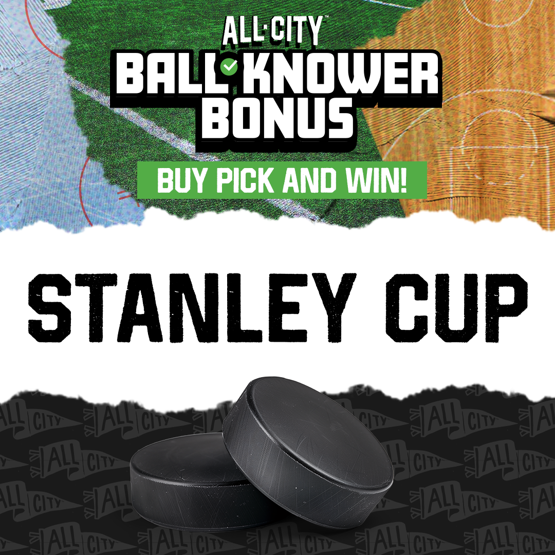 Win a Gift Card worth 100% of this order if Oilers beat Panthers Game 5