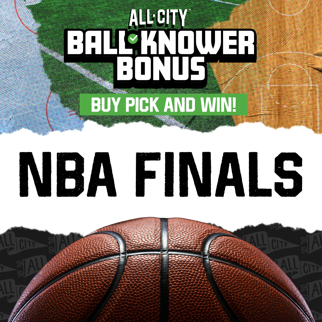 Win a Gift Card worth 100% of this order if Pacers beat Thunder Game 4