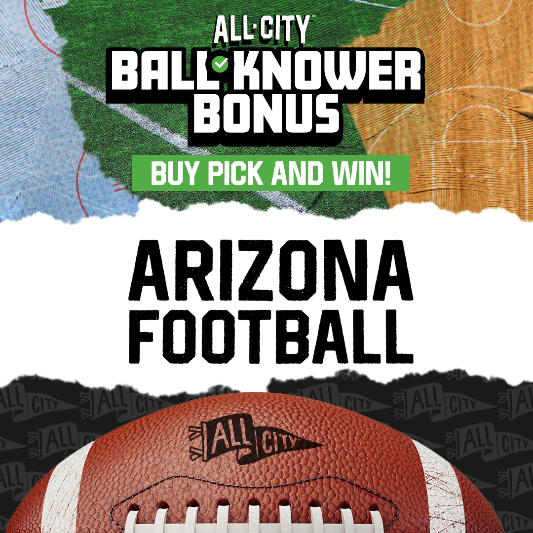 Win a Bonus Gift Card worth 100% of this order if the Cardinals pass for under 218.5 yards