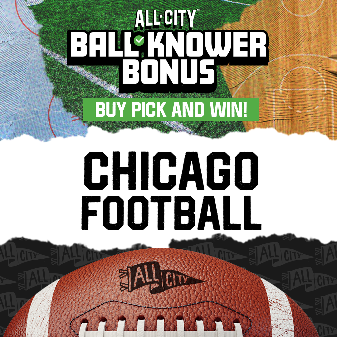 Win a Bonus Gift Card worth 100% of this order if the Bears pass for over 205.5 yards