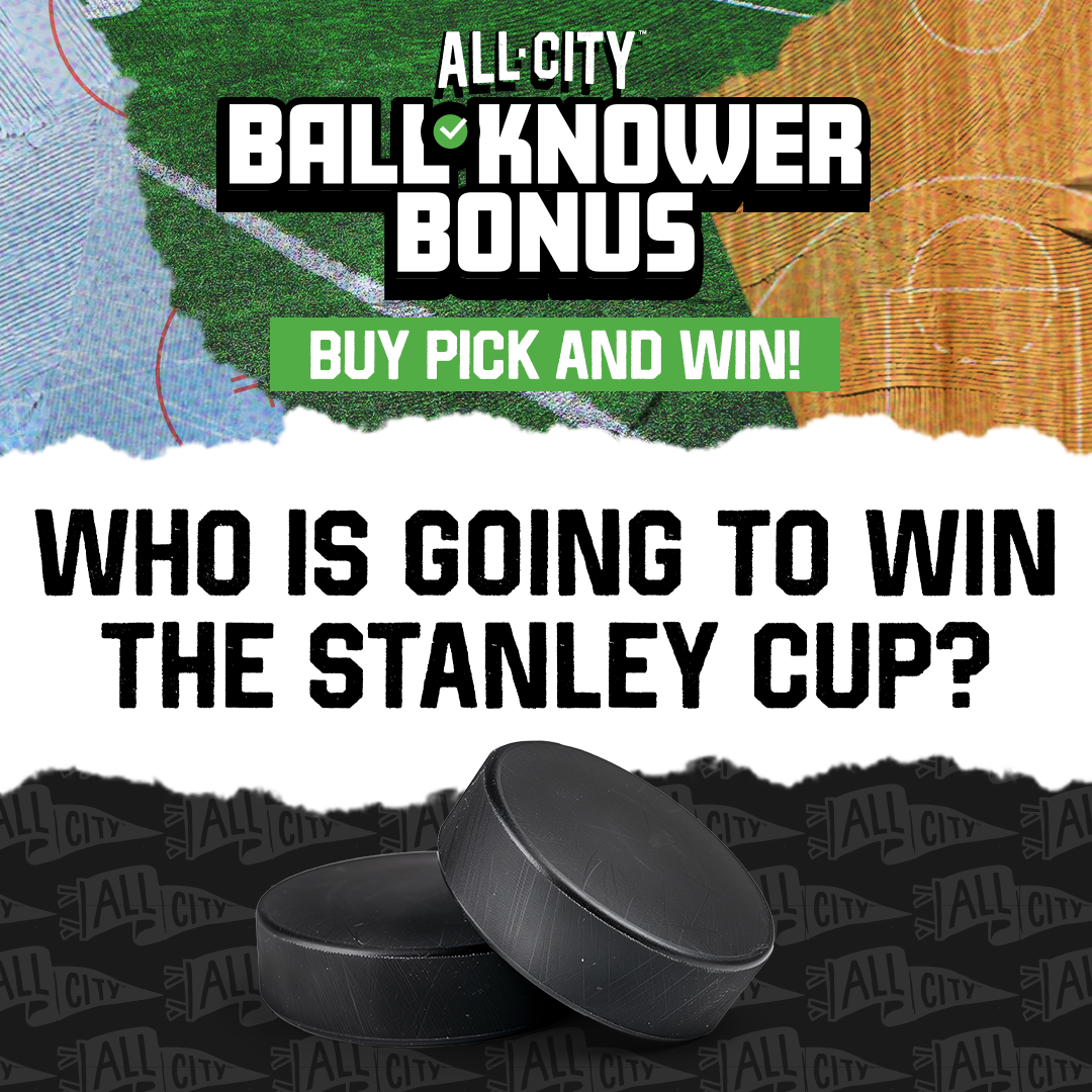 Win a Gift Card worth 100% of this order if Oilers beat Panthers Game 1