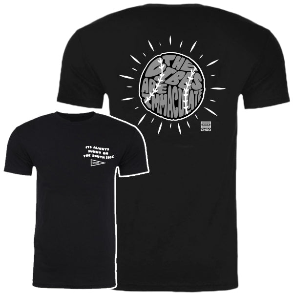 CHGO Always Sunny Tee
