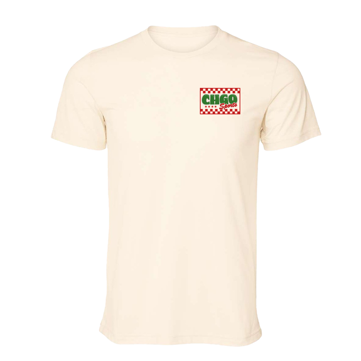 CHGO Style Tee
