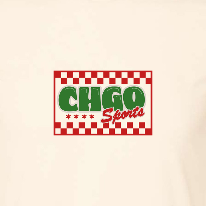 CHGO Style Tee