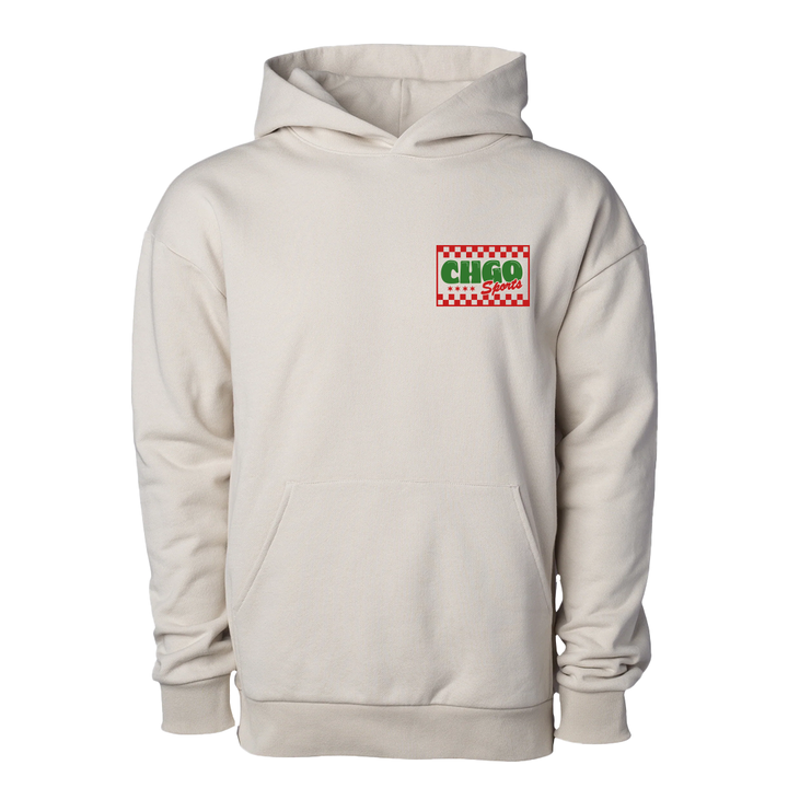 CHGO Style Hoodie