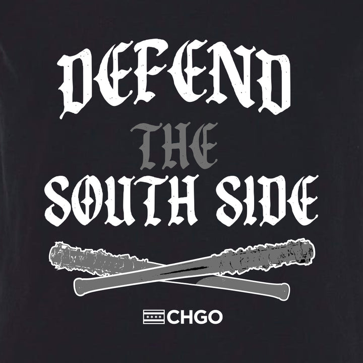 CHGO Defend the South Side Tee