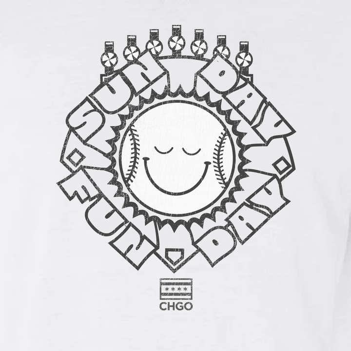 CHGO Sun Day Fun Day South Side