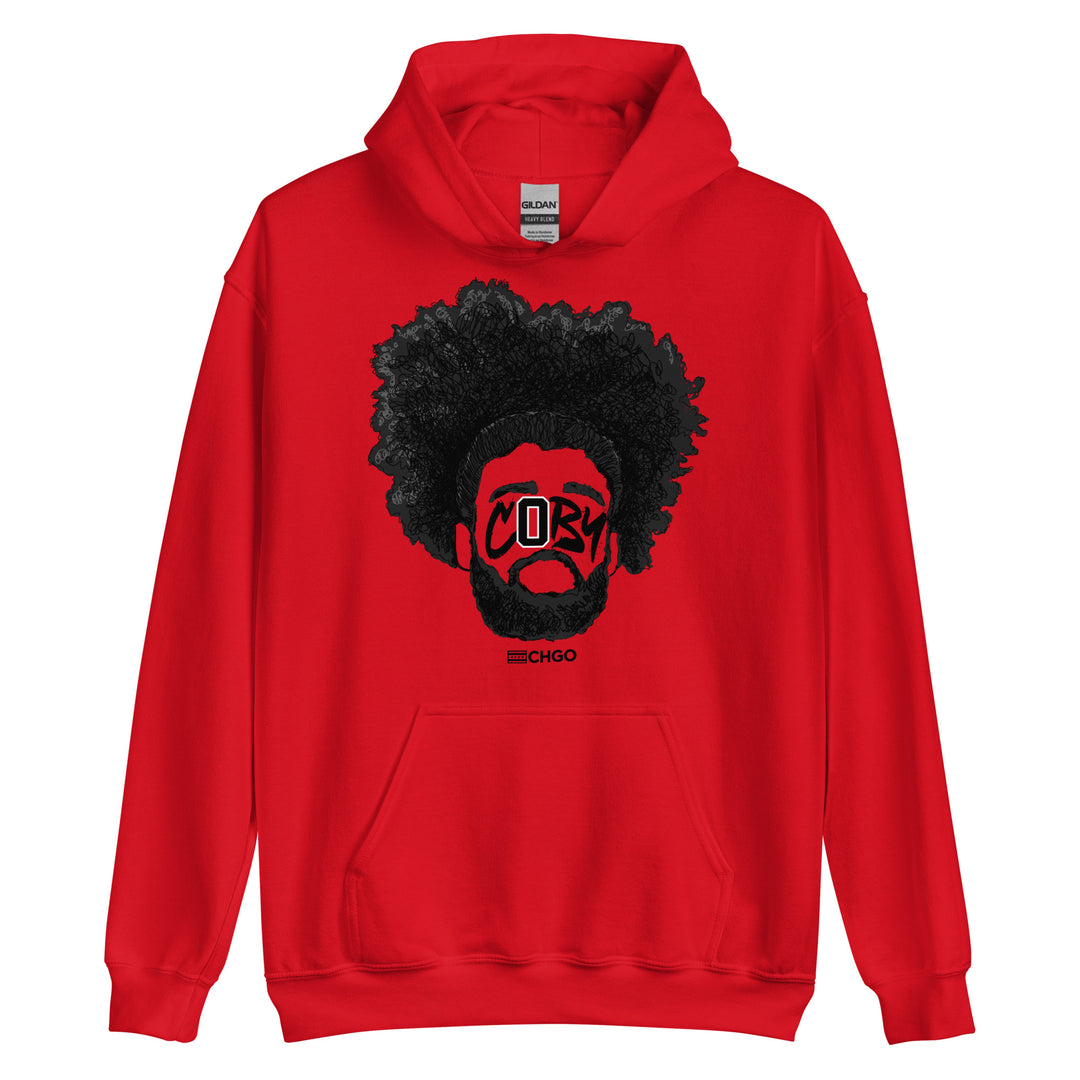 CHGO Sub Zero Hoodie