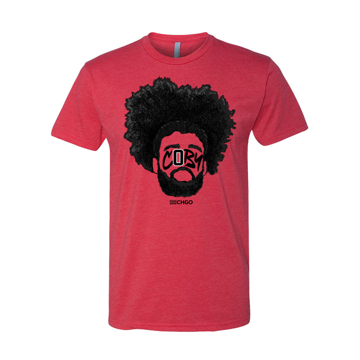 CHGO Sub Zero Tee