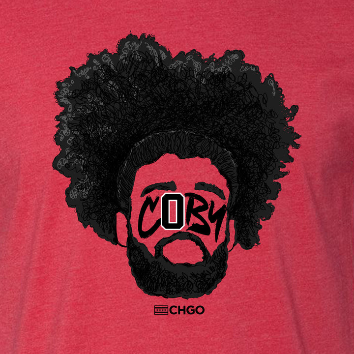 CHGO Sub Zero Tee