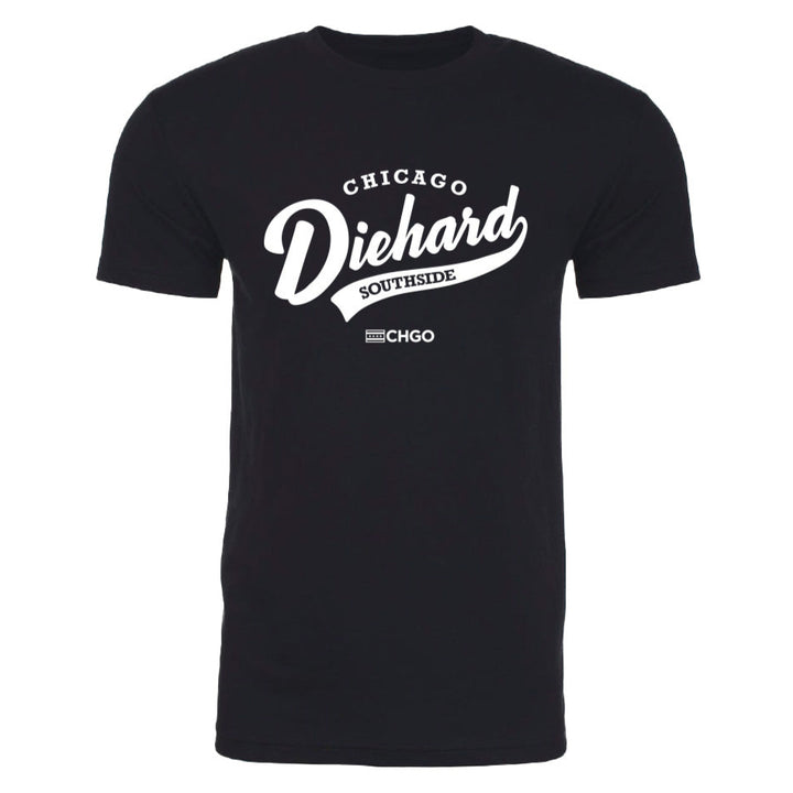 CHGO Diehard South Side Tee