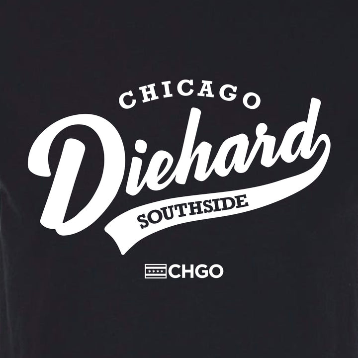 CHGO Diehard South Side Tee
