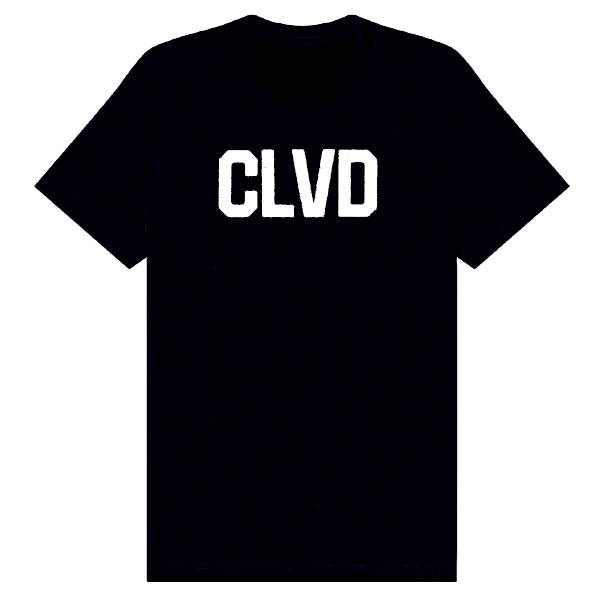 CLVD Tee