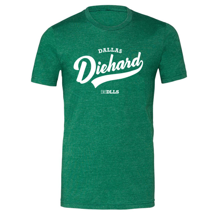 DLLS Diehard Hockey Tee