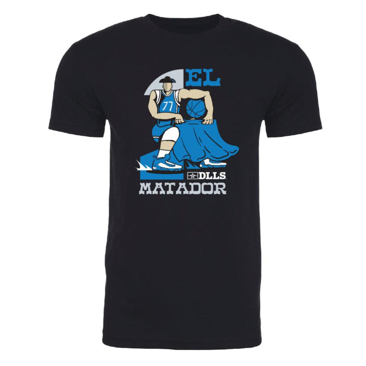 DLLS El Matador Tee