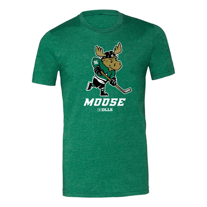 DLLS The Big Moose Tee