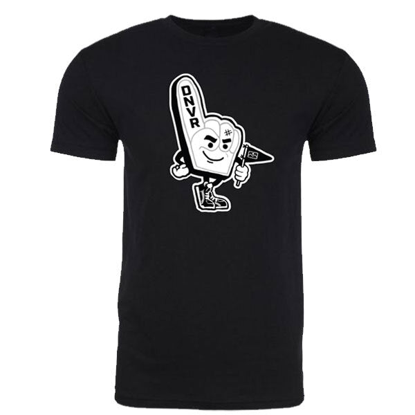 DNVR Mascot Tee