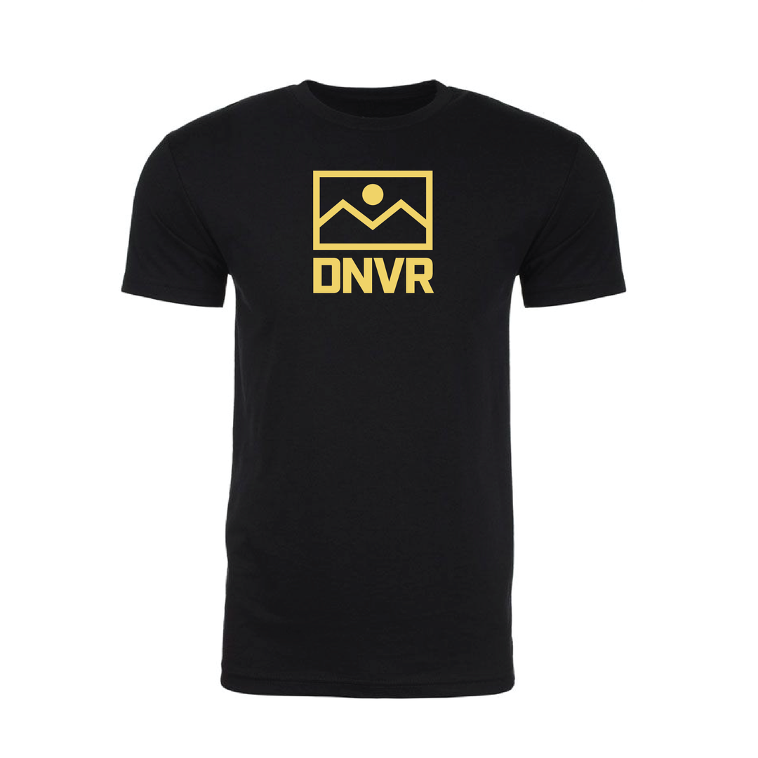 DNVR Flag Stack Boulder Tee