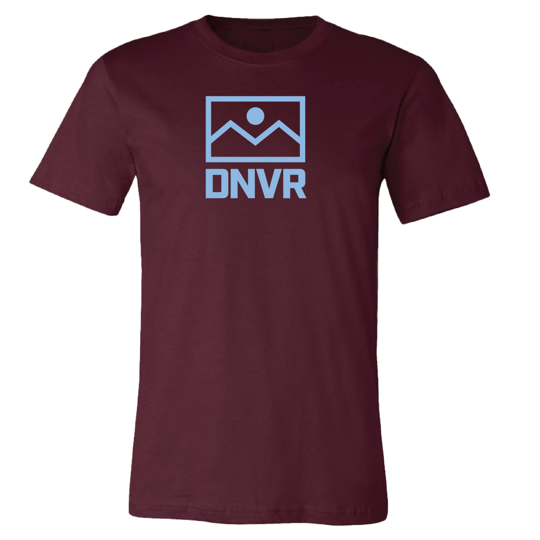 DNVR Flag Stack Soccer Tee