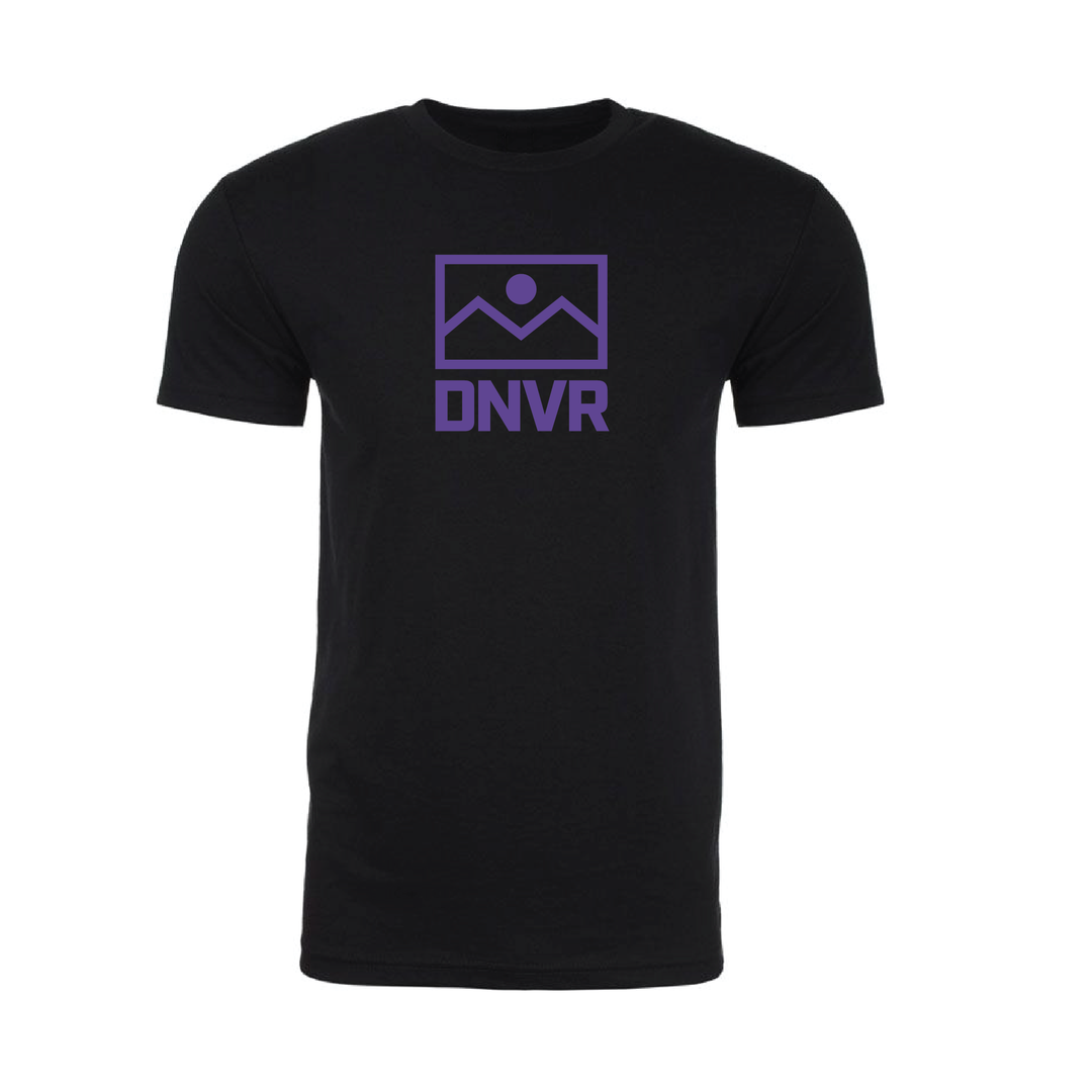 DNVR Flag Stack Baseball Tee