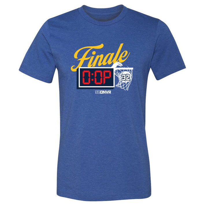 DNVR Finale OOP Tee