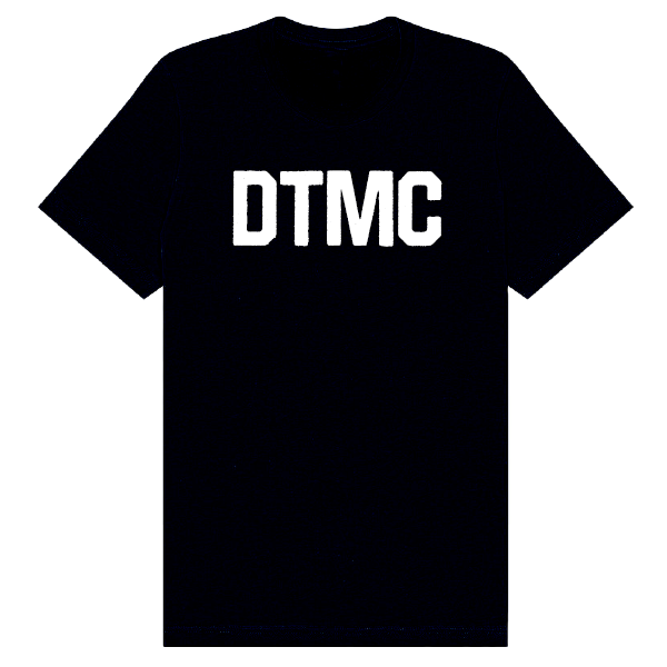 DTMC Tee