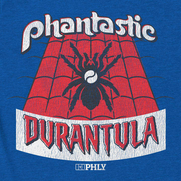 PHLY Phantastic Durantula Tee