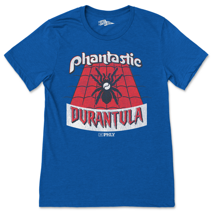 PHLY Phantastic Durantula Tee
