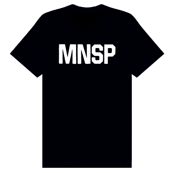 MNSP Tee