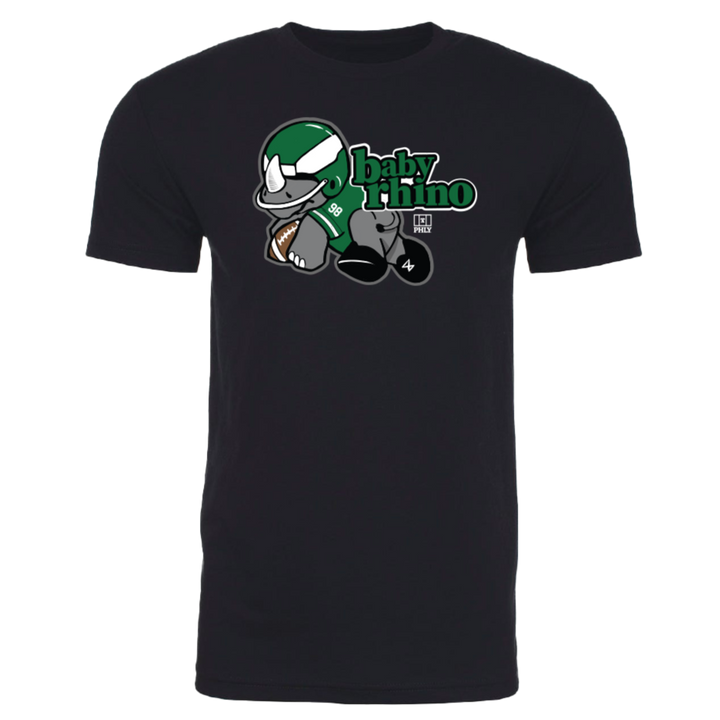 PHLY Baby Rhino Tee