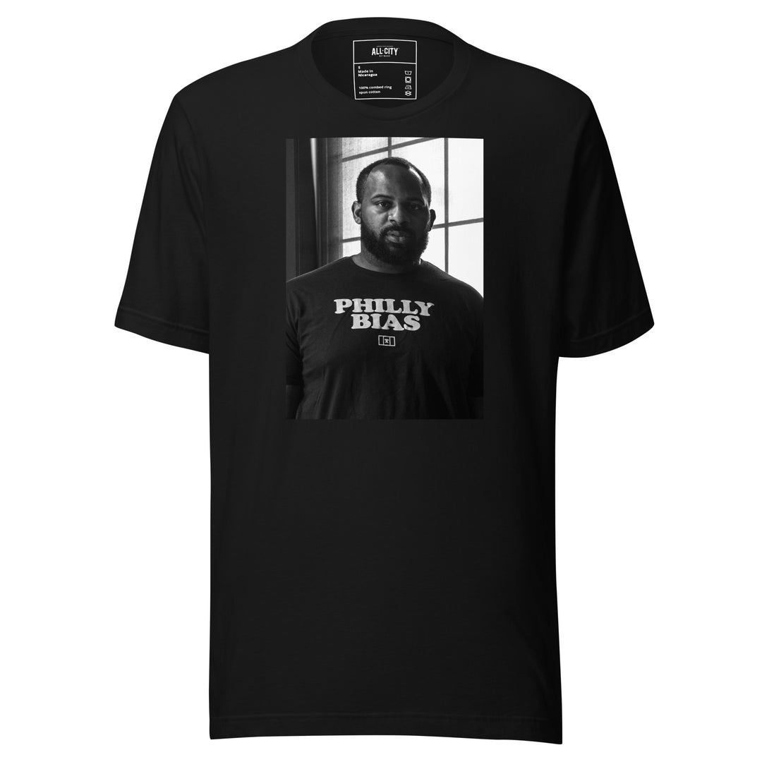 PHLY Officially Licensed Fletcher Cox Tee