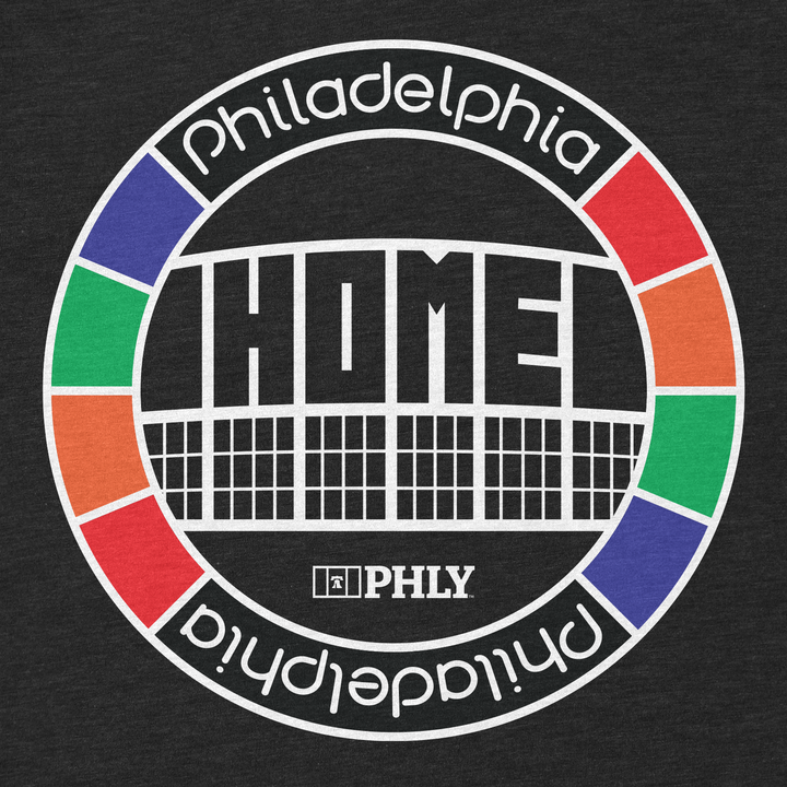 PHLY HOME Tee