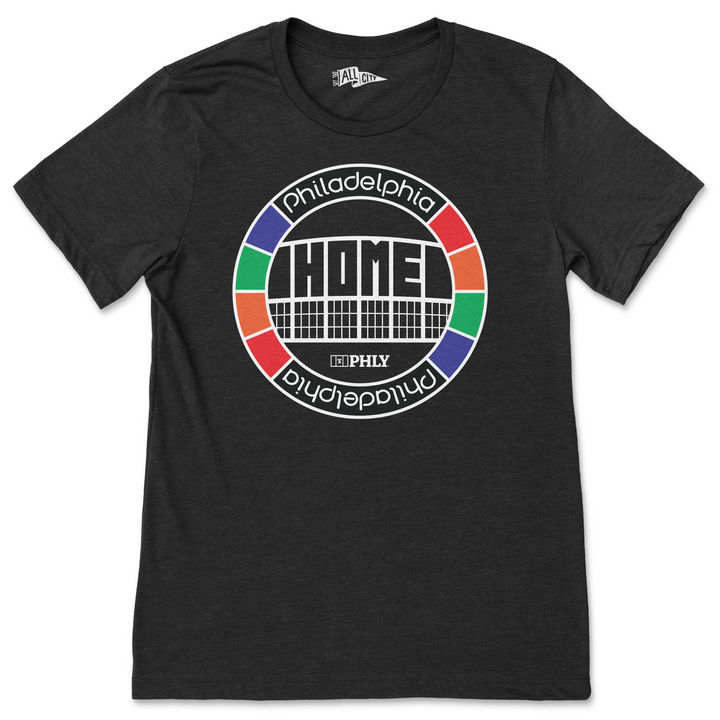 PHLY HOME Tee