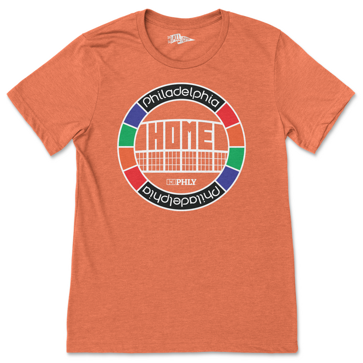 PHLY HOME Tee