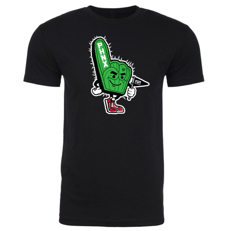 PHNX Mascot Tee