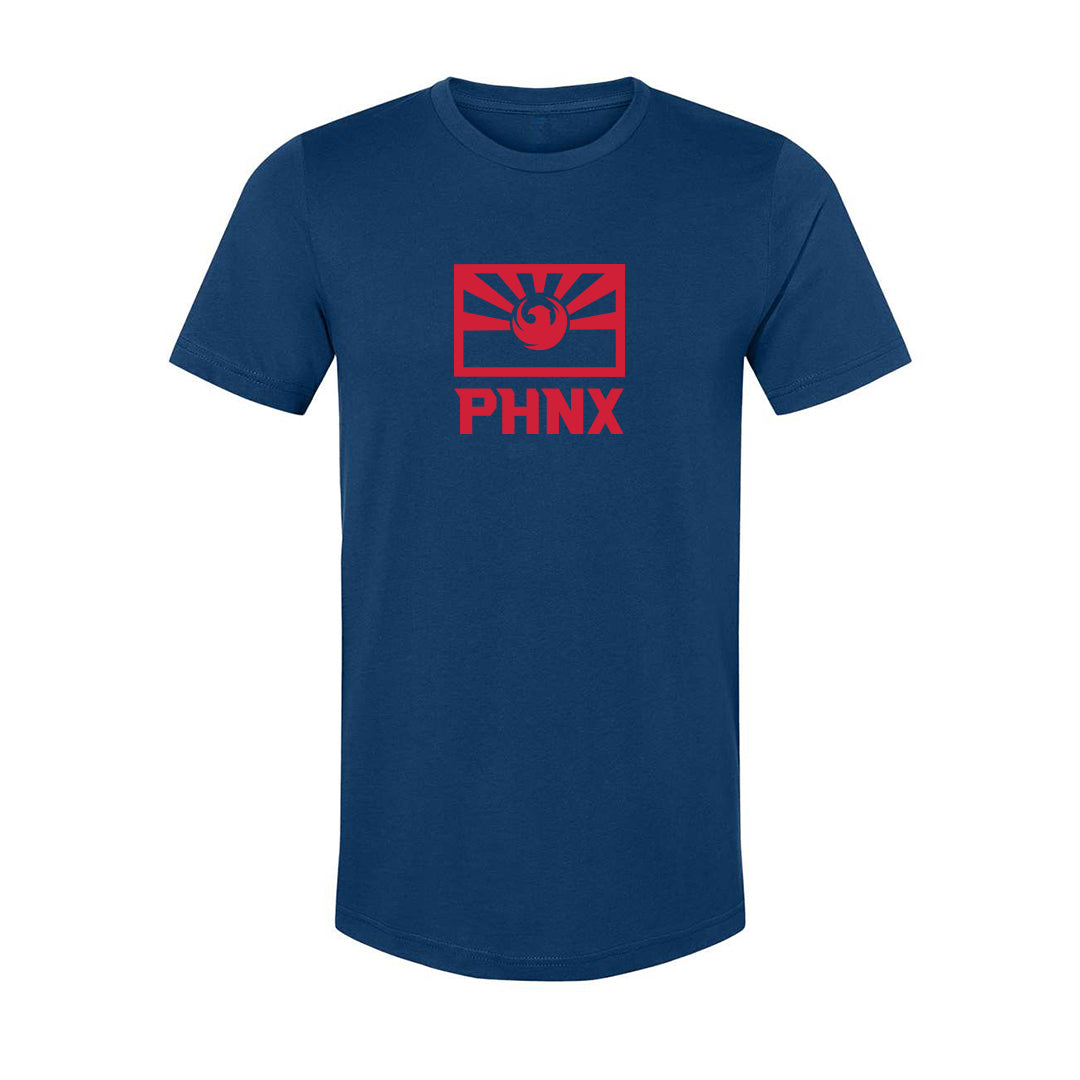 PHNX Flag Stack Tucson Tee