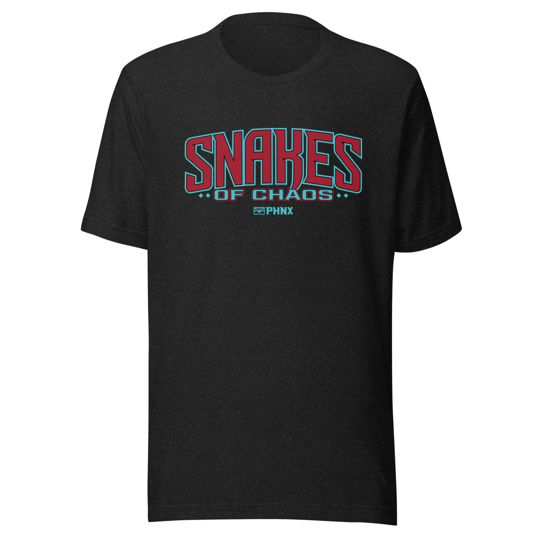 PHNX Snakes of Chaos Tee