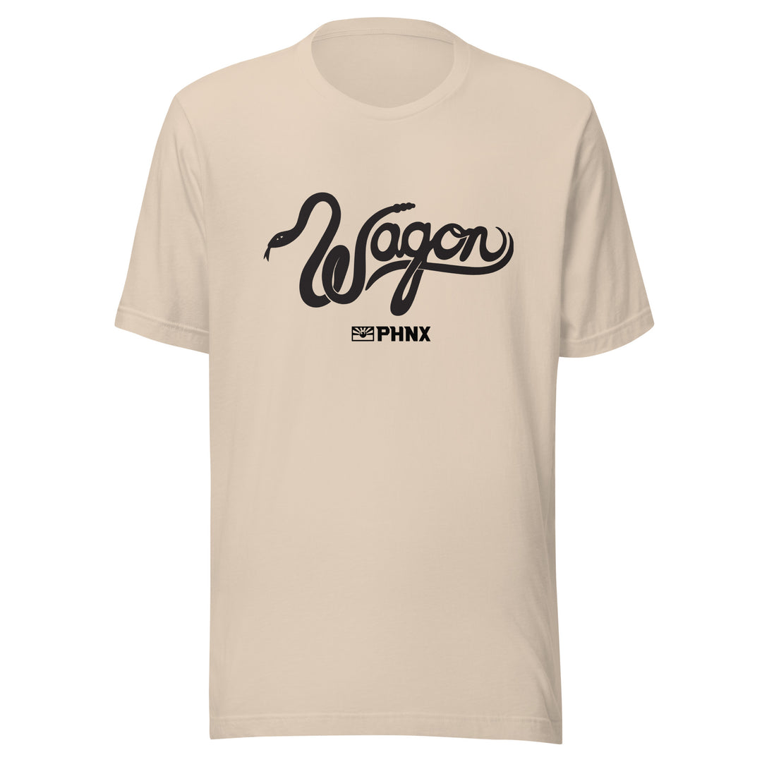 PHNX Wagon Tee