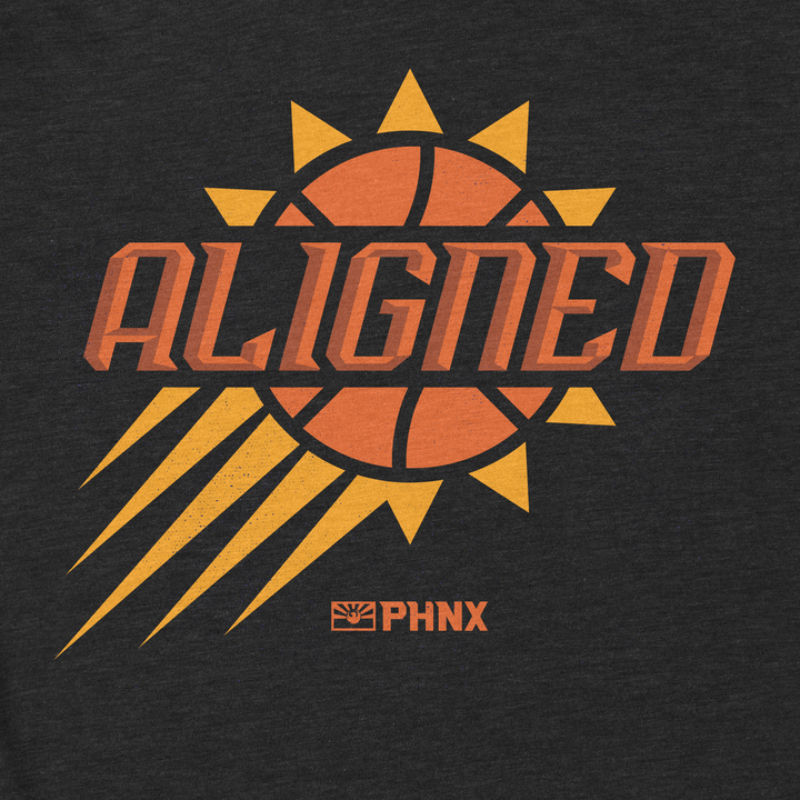PHNX Aligned Tee