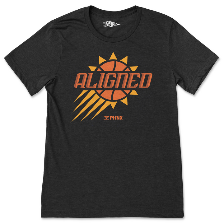PHNX Aligned Tee