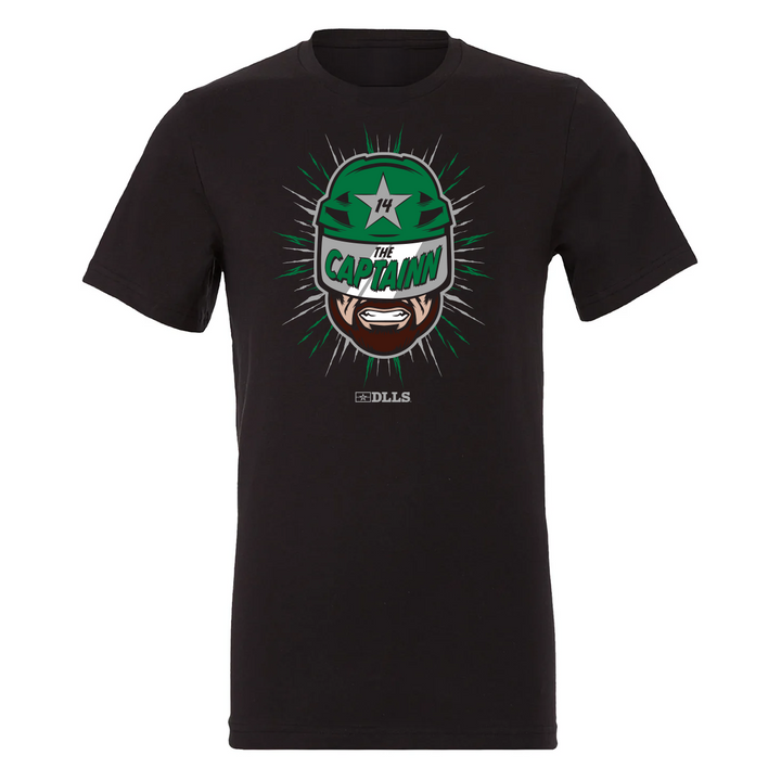 DLLS The Captainn Tee