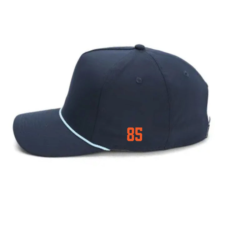 CHGO Eighty Five Rope Hat