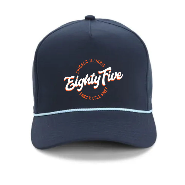 CHGO Eighty Five Rope Hat