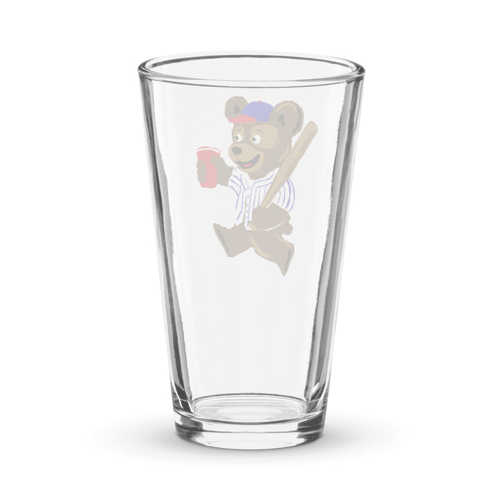 CHGO Friday 1:20 Club Pint Glass