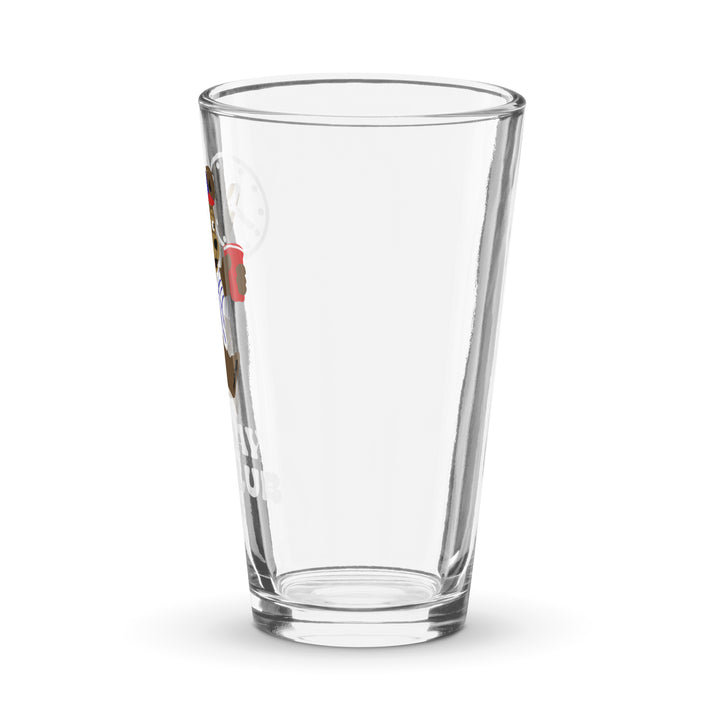 CHGO Friday 1:20 Club Pint Glass