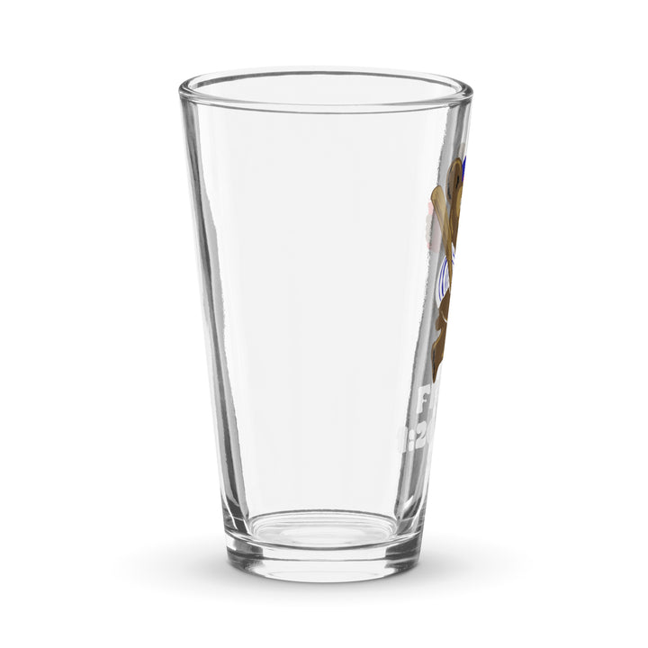 CHGO Friday 1:20 Club Pint Glass
