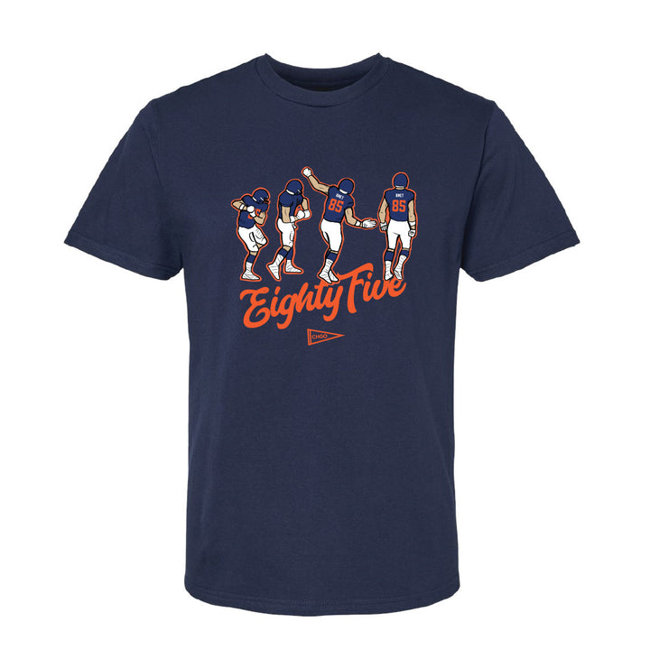 CHGO Kmet Swing Tee