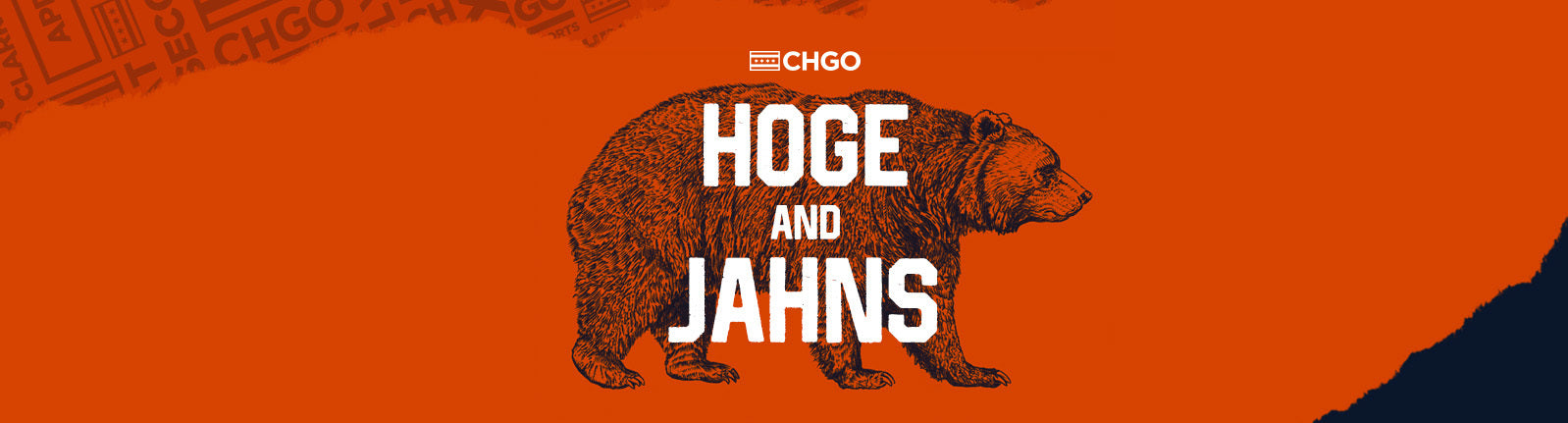 Hoge and Jahns