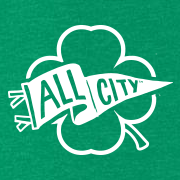 ALLCITY Day Drunk Chuggo Tee