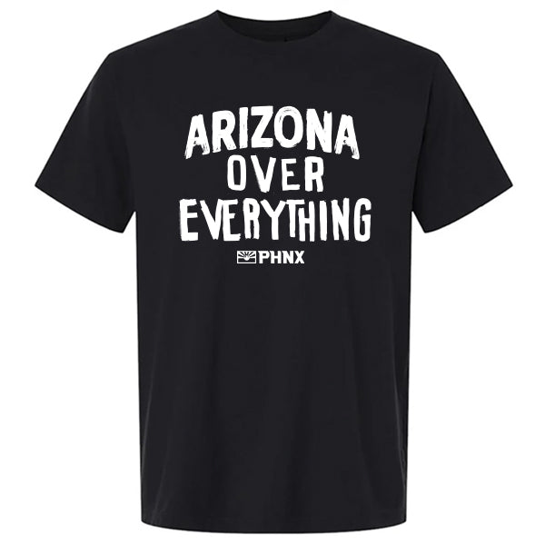 PHNX Arizona Over Everything Tee